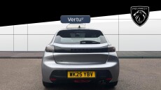 Peugeot 208 1.2 PureTech 100 Style 5dr Petrol Hatchback